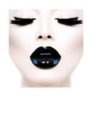 Make Me Up 30x40