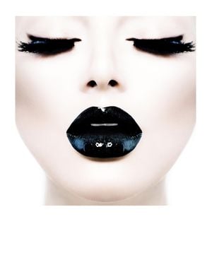 Make Me Up 40x50