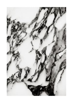 Marble Abstract 21x30