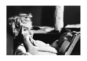 Marilyn Monroe 2 100x70