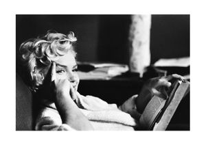 Marilyn Monroe 2 30x21