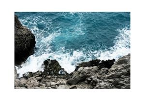 Mediterranea 100x70
