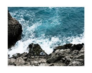 Mediterranea 50x40