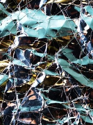 Metallic 1 30x40