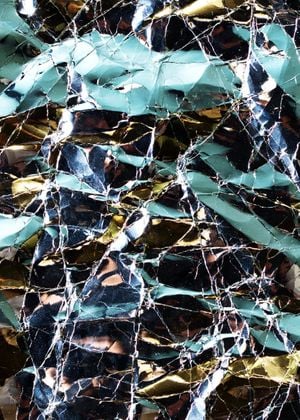 Metallic 1 50x70