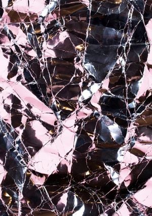 Metallic 2 21x30