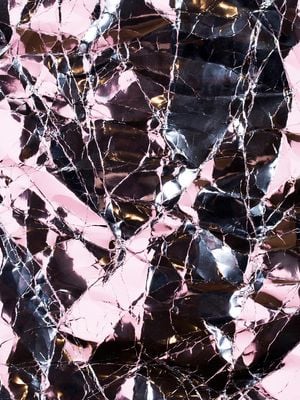 Metallic 2 30x40