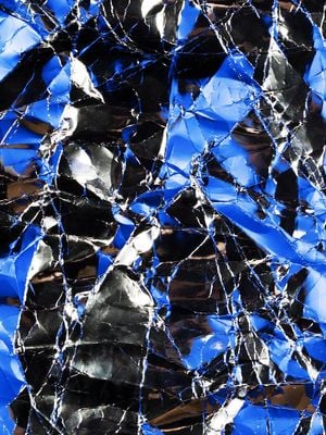 Metallic 4 30x40