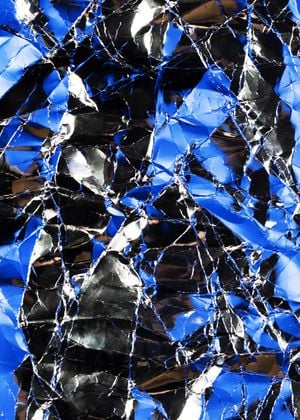 Metallic 4