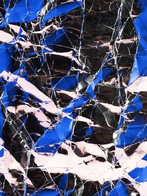 Metallic3 30x40