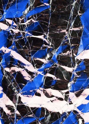 Metallic3