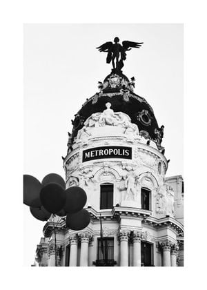 Metropolis