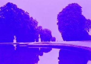 Midsommer Dream 30x21