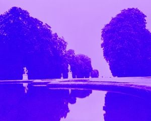 Midsommer Dream 50x40