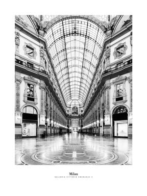 Milan 30x40