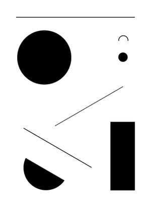 Minimalist Pattern