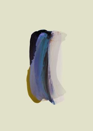 Mixed Abstract
