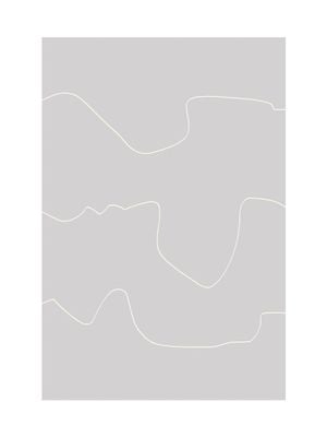 Monochrome Interrupted 1 30x40