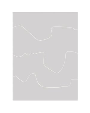 Monochrome Interrupted 1 40x50