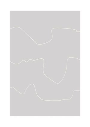 Monochrome Interrupted 1 50x70
