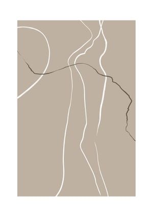Monochrome Interrupted 2 21x30