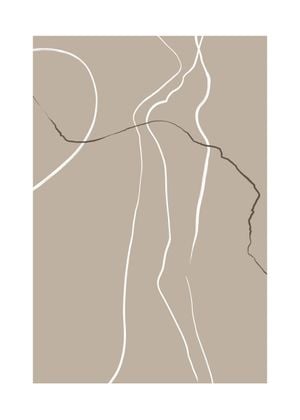 Monochrome Interrupted 2 50x70