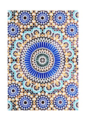 Mosque Of Paris 2