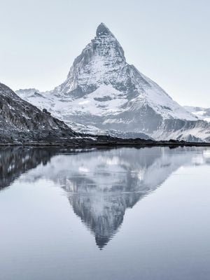 Mountain 30x40