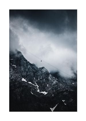 Mountain Lift