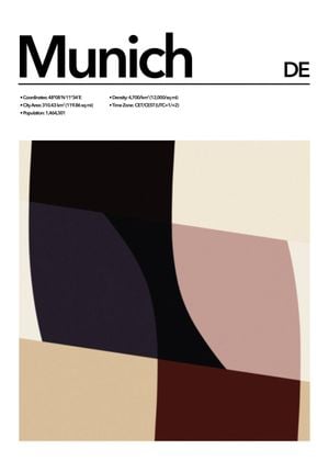 Munich Abstract