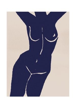 Muse 1 21x30