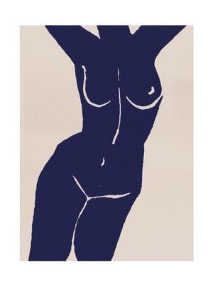 Muse 1 30x40