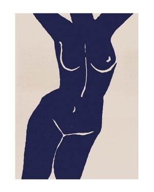 Muse 1 40x50