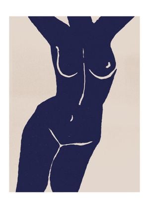 Muse 1 50x70