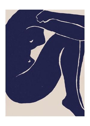 Muse 2 50x70