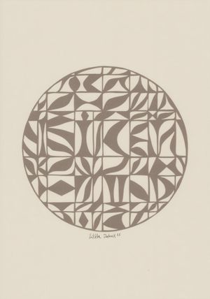Muted Flow