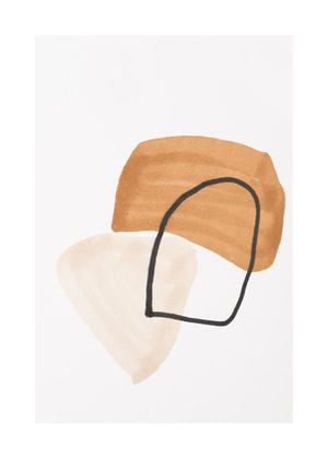 My Rock 50x70