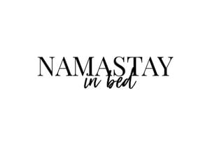 Namastay 100x70