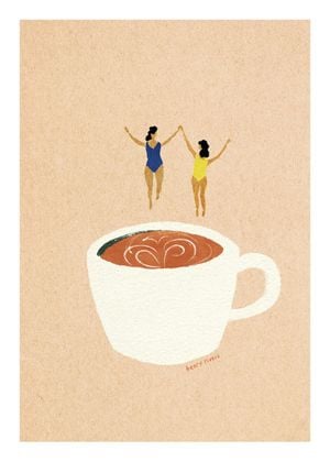 Coffee Party