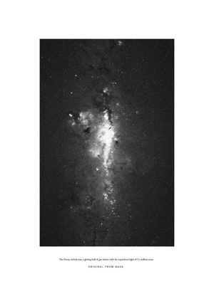 Nebula Star