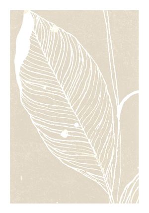 Neutral Plant 1 70x100