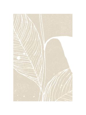 Neutral Plant 2 30x40