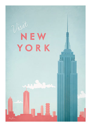 New York