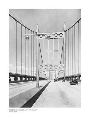 New York In The 40s 2 30x40