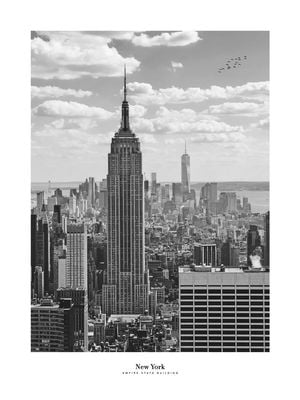 New York Photo 30x40