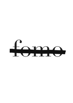 NO_FOMO 21x30