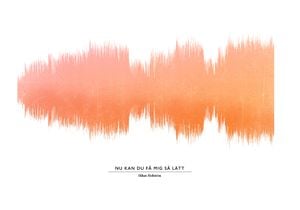 Nu Kan Du Få Mig Så Lätt 100x70