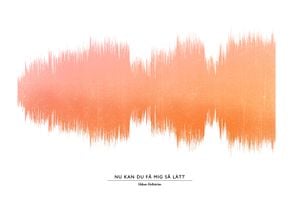 Nu Kan Du Få Mig Så Lätt 30x21