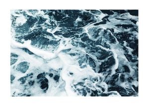 Ocean 70x50