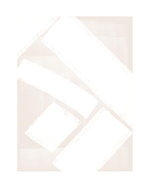 Order In Chaos 2 40x50